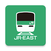 JR-EAST Train Info  Icon