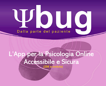 Bug - Psicologia Online