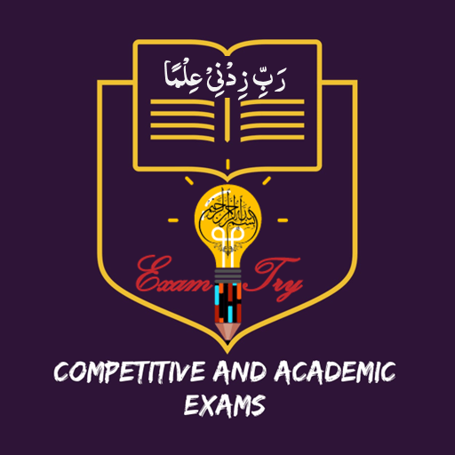 EXAMTRY logo