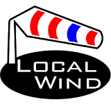 LocalWind icon
