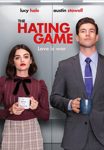 ESTREIA: veja onde assistir o filme 'The Hating Game' com Lucy Hale