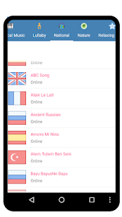 Baby Sleep Sounds Free(圖5)-速報App