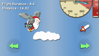 Game screenshot A Christmas Santa - Games apk download