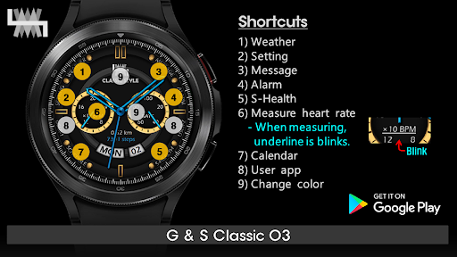 LMwatch gs classic 03 Screen 3