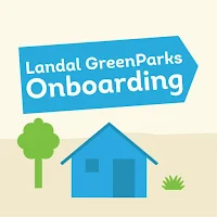 Onboarding Landal GreenParks