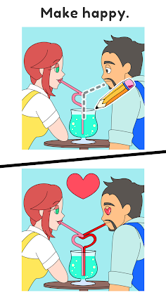 Draw Happy Farm : Fun Game - Screenshot 2