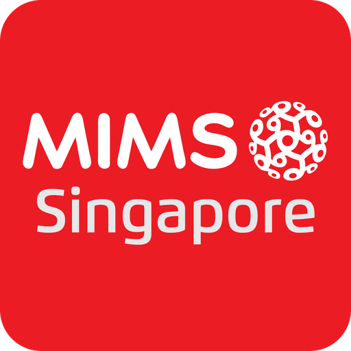 MIMS - Drug, Disease, News  Icon