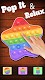 screenshot of Relaxing Mini Tap Toy Games