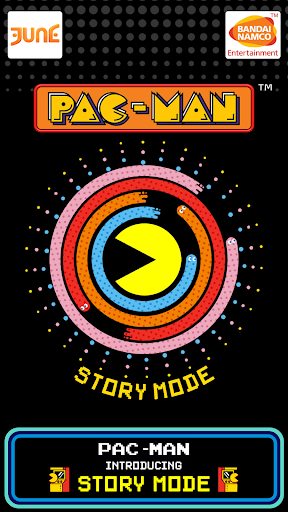 PAC-MAN 10.2.12 screenshots 1