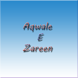 Aqwale E Zareen icon