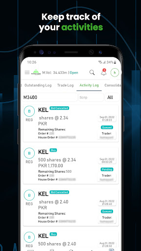 SCS Tick Next Generation screenshot 9