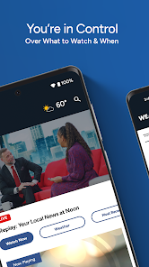 KSHB 41 Kansas City News Apps on Google Play