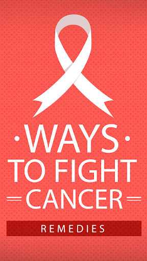 Ways To Fight Off Cancer