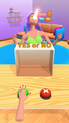 Yes or No - Screenshot 3