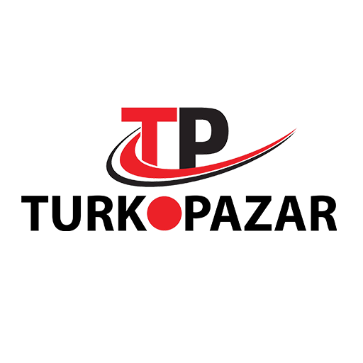 TURKOPAZAR logo