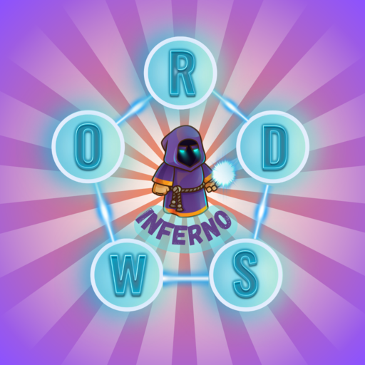 Inferno Words logo