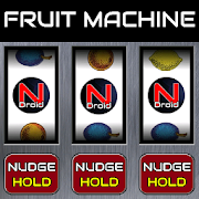 FREE Fruit Machine - NDroid  Icon