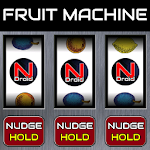 FREE Fruit Machine - NDroid Apk