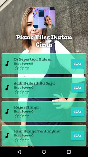 Piano Game Ikatan Cinta 2.0 APK-MOD(Unlimited Money Download) screenshots 1