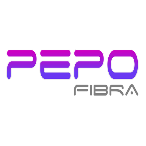 Pepo Fibra logo