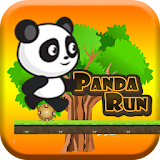 Run Panda Run: Adventure icon