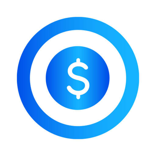USD CARE - Wallet Exchanger logo
