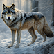 Wild Wolf Animal Simulator 3D - Androidアプリ