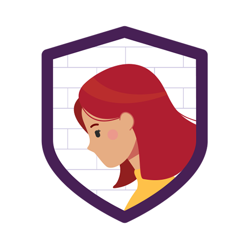 Биди безбедна logo