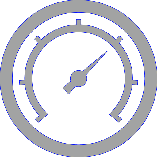 Mathews HydroScan logo