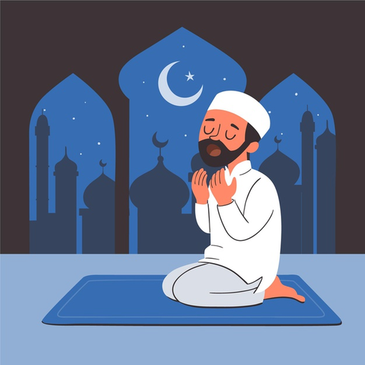 الرقية الشرعية logo
