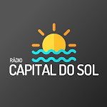 Cover Image of Download Rádio Capital do Sol  APK