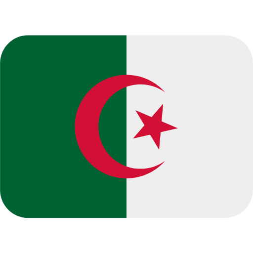 algeria tv channel logo