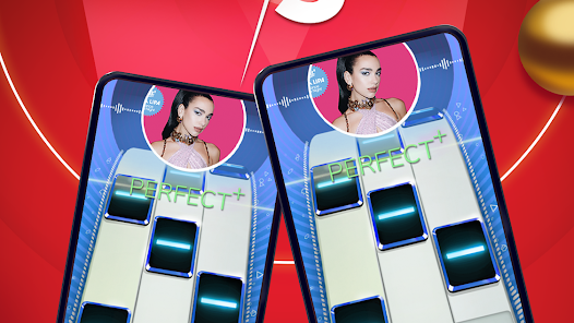 Beat Blitz: Music Battle Gallery Screentshots 17