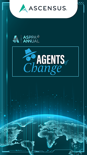 Screenshot of 2023 ASPPA Annual Conference