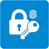 Password Secure icon