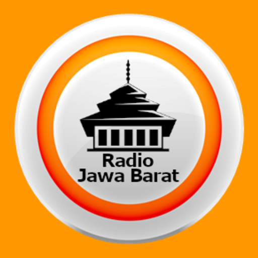 Radio Jawa Barat logo