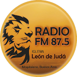 Radio León de Judá icon