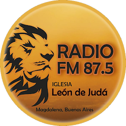 Icon image Radio León de Judá