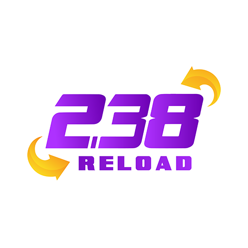 238 Reload logo