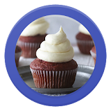 Cupcakes Recipes icon