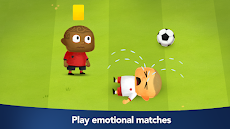 Soccer Pocket Cup - Mini Gamesのおすすめ画像2