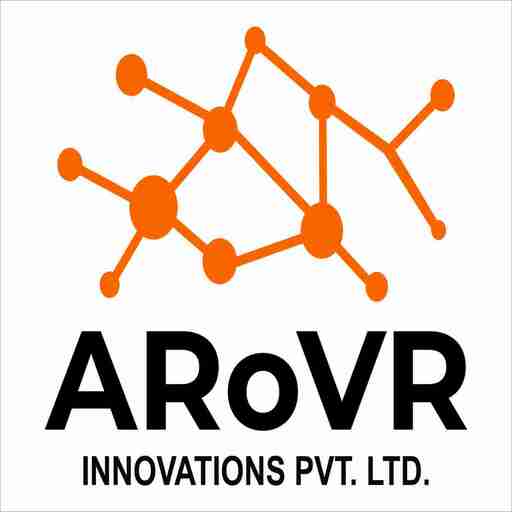 AROVR logo
