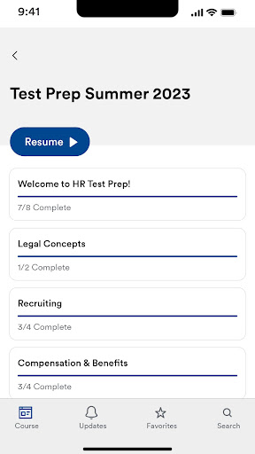 HR Topics Screen 3