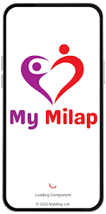 MyMilap - Matrimony