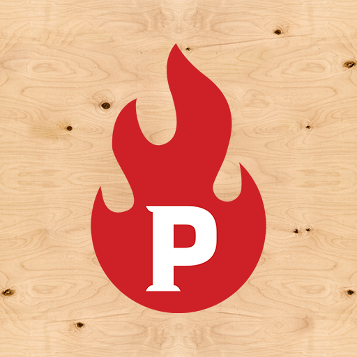 Pitfire Pizza logo