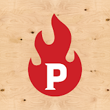 Pitfire Pizza icon
