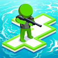 War of Rafts icon