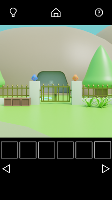 脱出ゲーム Hide and Seekのおすすめ画像5