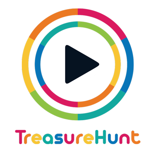 Treasure Hunt - Eu Play logo