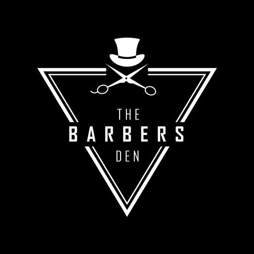 The Barbers Den 1.6 Icon